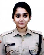 Aishwarya Prashant Dongre